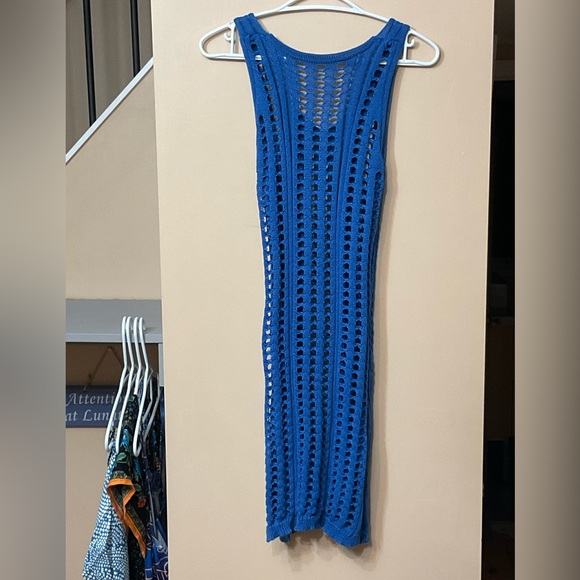 Beach dress, large - Picture 2 of 3